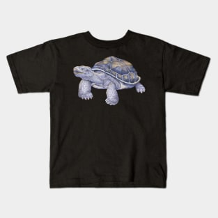 Tortoise Kids T-Shirt